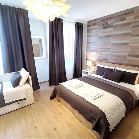 Pisa City Lodge Экстерьер фото