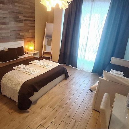 Pisa City Lodge Экстерьер фото