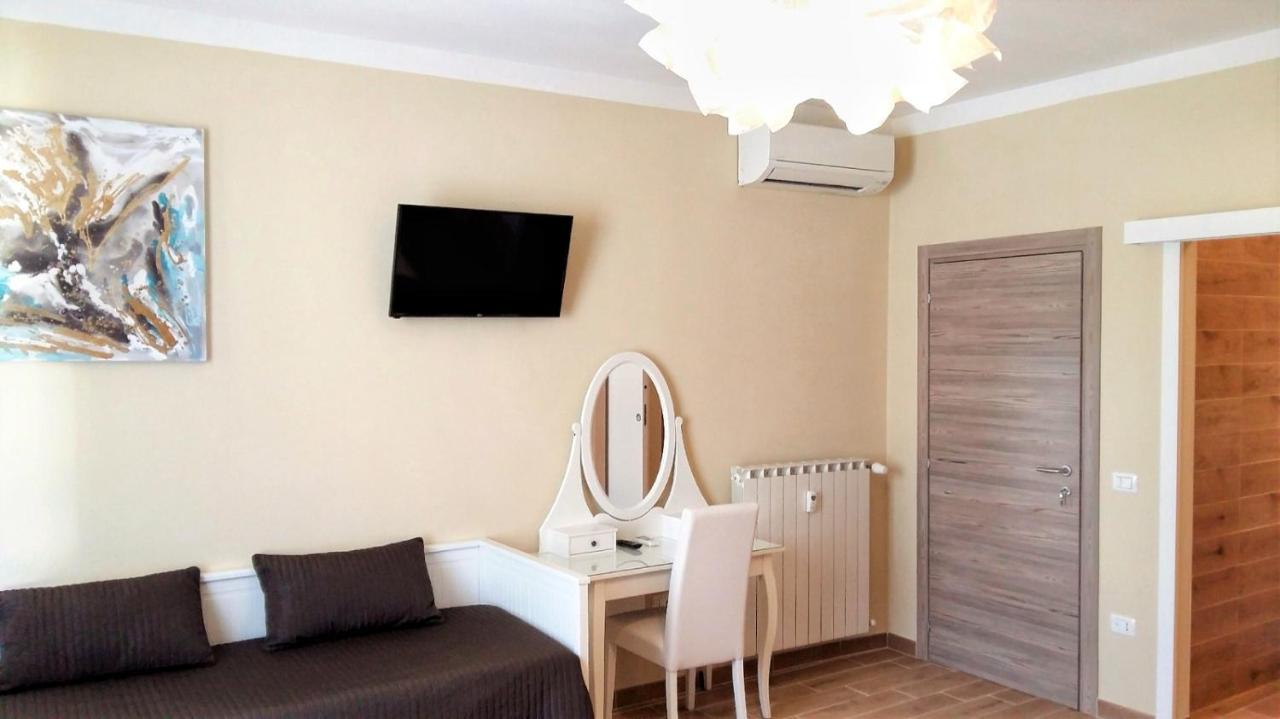 Pisa City Lodge Экстерьер фото