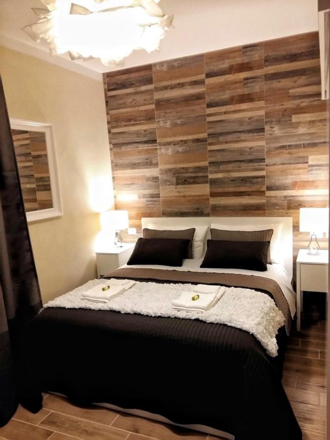 Pisa City Lodge Экстерьер фото