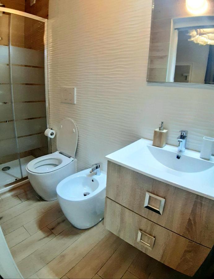 Pisa City Lodge Экстерьер фото
