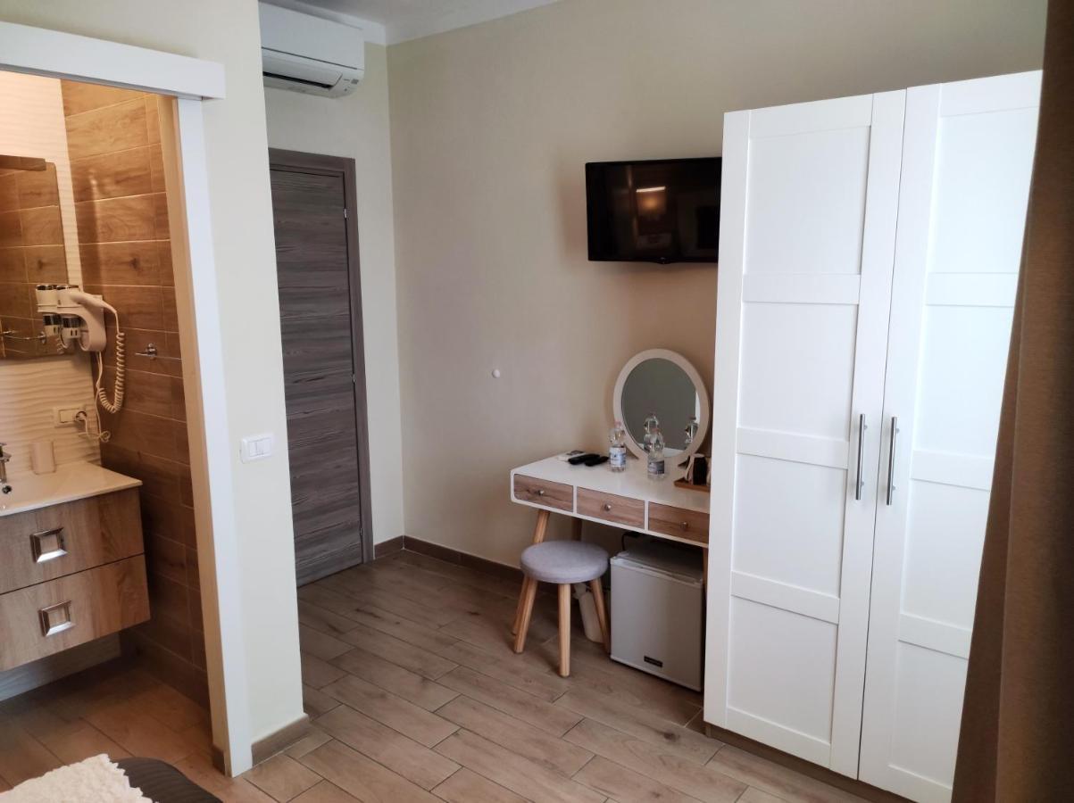 Pisa City Lodge Экстерьер фото