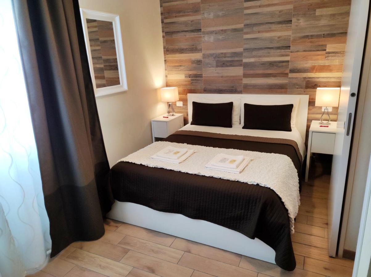 Pisa City Lodge Экстерьер фото