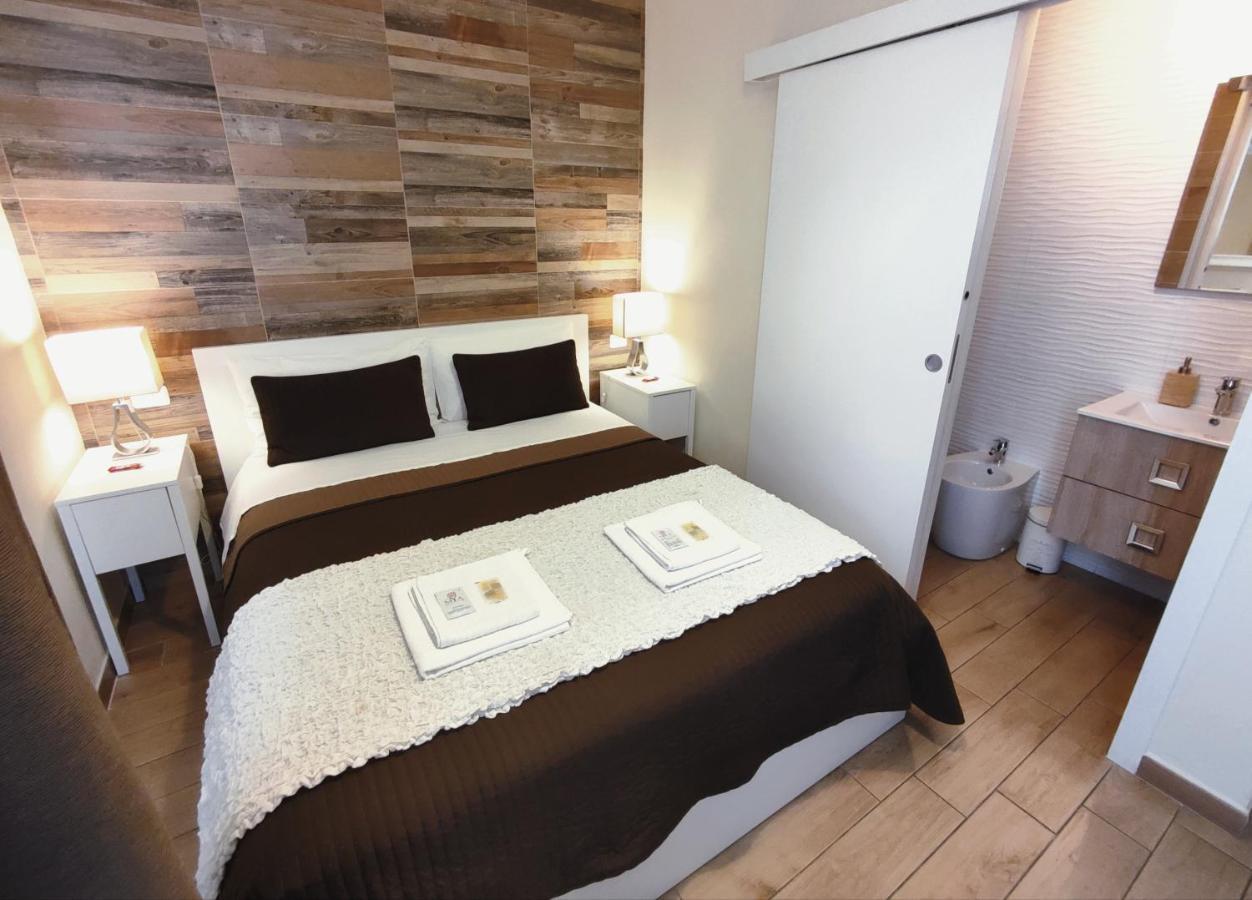 Pisa City Lodge Экстерьер фото