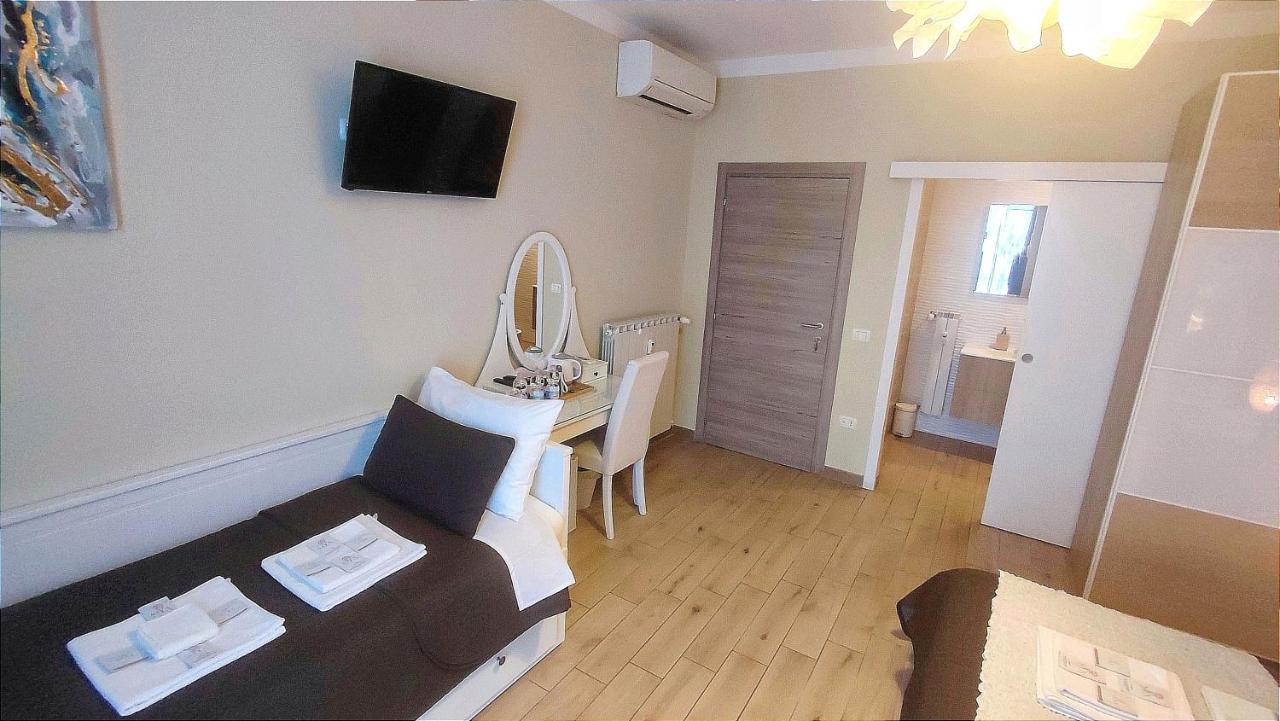 Pisa City Lodge Экстерьер фото