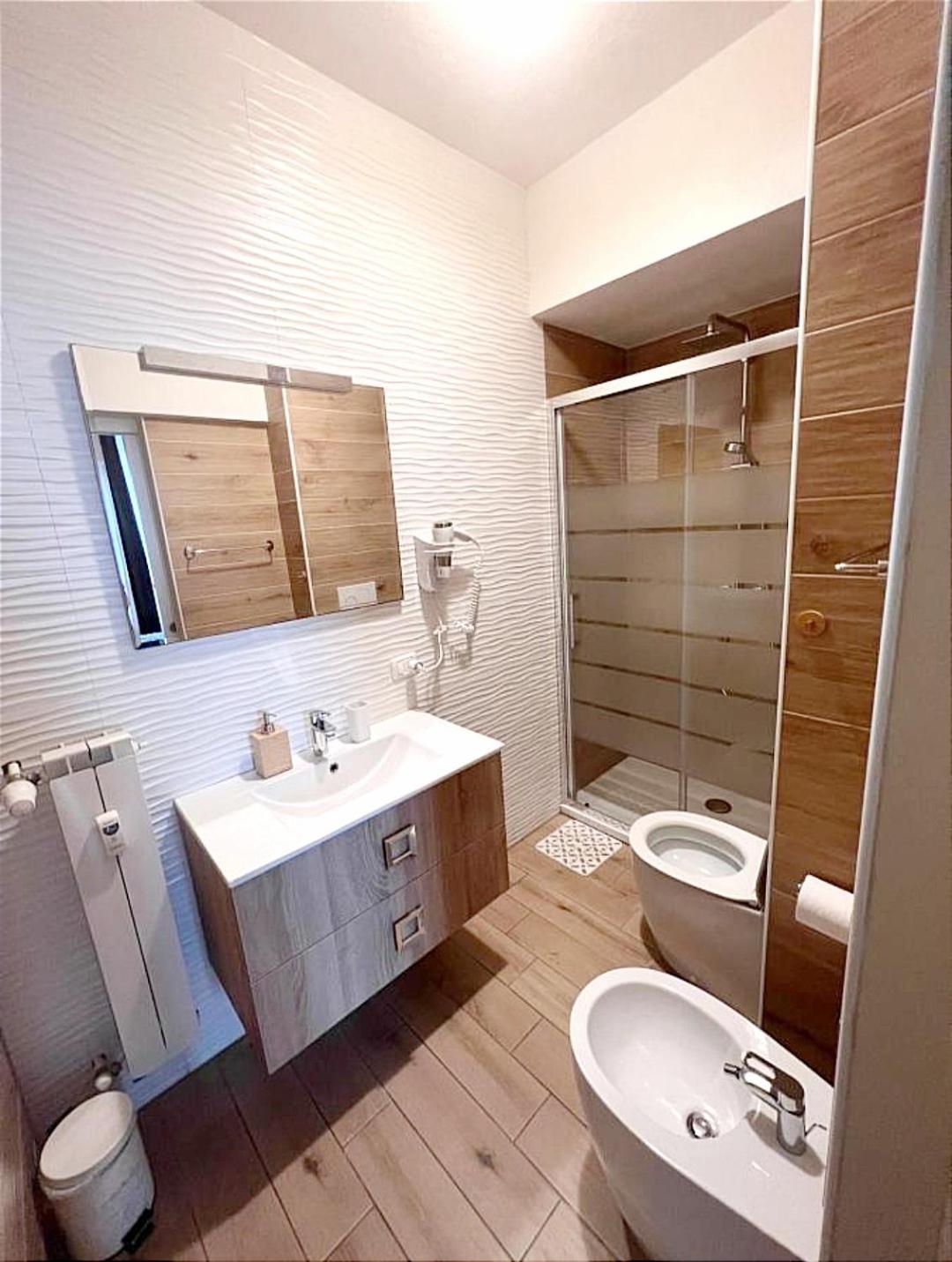 Pisa City Lodge Экстерьер фото