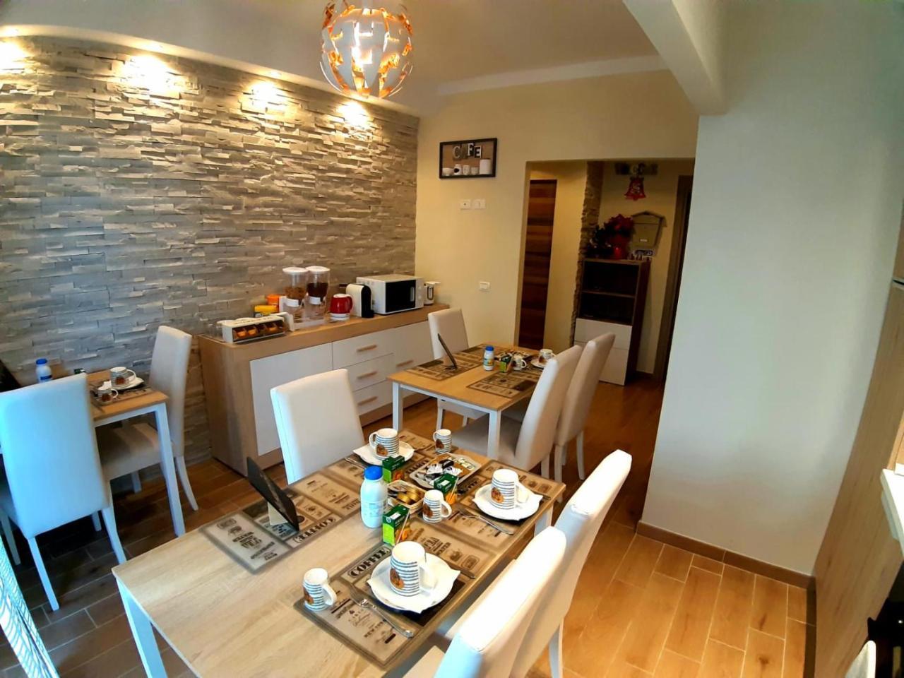 Pisa City Lodge Экстерьер фото